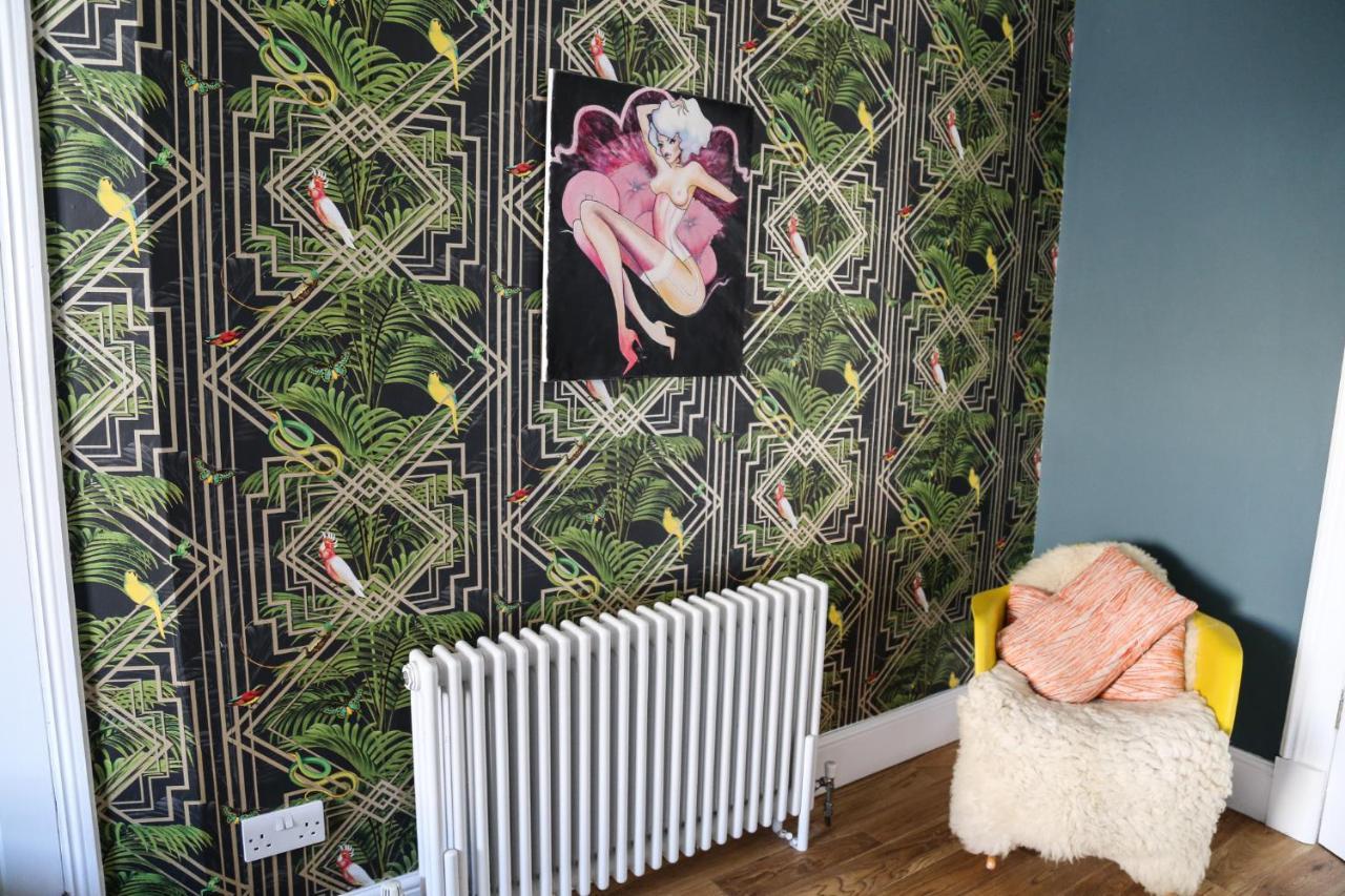 ברייטון Regency Cottage מראה חיצוני תמונה